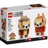 LEGO® BrickHeadz 40550 Chip a Dale
