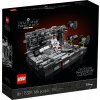LEGO® Star Wars 75329 Útok na Hvězdu smrti – diorama