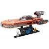 LEGO® STAR WARS 75341 Pozemní spídr Luka Skywalkera  + volná rodinná vstupenka do Muzea LEGA Tábor v hodnotě 490 Kč