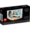 LEGO® Star Wars 40531 Kuchyně v usedlosti Larsovy rodiny