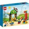 LEGO® 40529 Dětský zábavní park (Children’s Amusement Park)