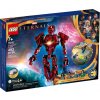 LEGO® Marvel 76155 Eternals Ve stínu Arishema