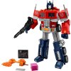 LEGO® Creator Expert 10302 Optimus Prime  + volná rodinná vstupenka do Muzea LEGA Tábor v hodnotě 590 Kč