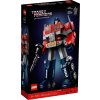 LEGO® Creator Expert 10302 Optimus Prime  + volná rodinná vstupenka do Muzea LEGA Tábor v hodnotě 590 Kč