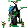 LEGO® 40567 Úkryt lesních zbojníků