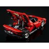 LEGO® TECHNIC 42143 Ferrari Daytona SP3  + volná rodinná vstupenka do Muzea LEGA Tábor v hodnotě 490 Kč