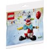 LEGO® Classic 30565 Narozeninový klaun polybag