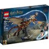 LEGO® Harry Potter 76406 Maďarský trnoocasý drak