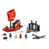 LEGO® Ninjago 71749 Poslední let Odměny osudu