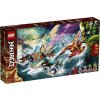 LEGO® Ninjago 71748 Souboj katamaránů na moři