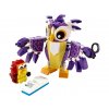 LEGO® Creator 31125 Zvířátka z kouzelného lesa