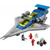 LEGO® ICONS 10497 Průzkumný raketoplán