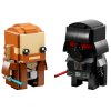 LEGO® BrickHeadz 40547 Obi-Wan Kenobi™ a Darth Vader™