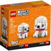 LEGO® BrickHeadz 40546 Pudl