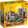 LEGO® ICONS 10305 Hrad Lvího rytíře  + volná rodinná vstupenka do Muzea LEGA Tábor v hodnotě 540 Kč