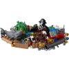LEGO® 40515 Piráti a poklady - doplňky (polybag)