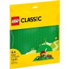 Lego Classic 11023 Zelená podložka na stavění