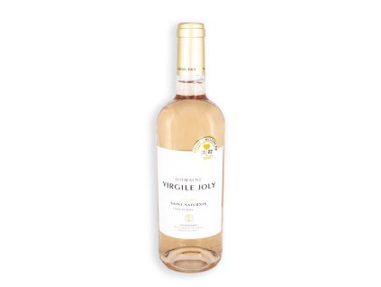 Domaine Virgile Joly Saturne Rosé AOC Languedoc Saint Saturnin růžové víno