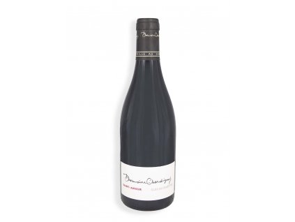 Domaine Chardigny Saint Amour Le Clos du Chapitre Rouge červené víno