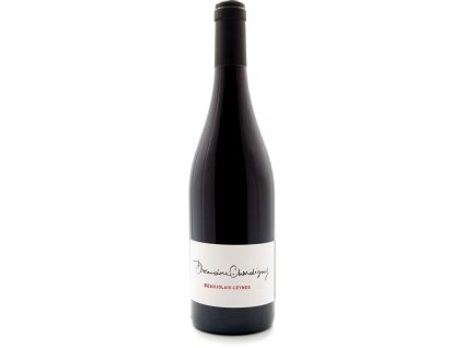 Domaine Chardigny Beaujolais Leynes Rouge červené víno
