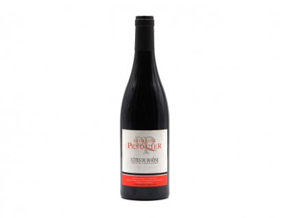 Domaine Du Pesquier Côtes du Rhône Rouge červené víno