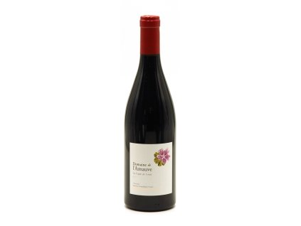 Domaine de l'Amauve Vin de Pays de Vaucluse Rouge červené víno