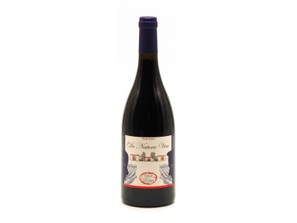 Domaine de l´Ocre Rouge De Natura Vini Rouge 2015 ARCHIVNÍ červené víno