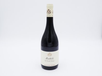 Domaine Huber-Verdereau Monthelie „La Combe Danay“ Rouge 2019 ARCHIVNÍ červené víno