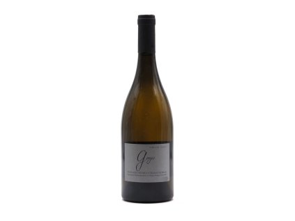Domaine Vincent Caillé Le Fay d´Homme Gorges Blanc 2014 ARCHIVNÍ bílé víno