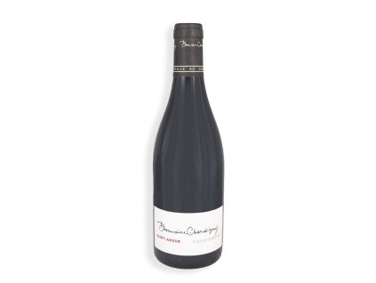 Domaine Chardigny Saint Amour Le Clos du Chapitre Rouge 2021 ARCHIVNÍ červené víno