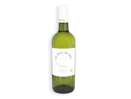 Domaine Virgile Joly Le Joly Blanc bílé víno