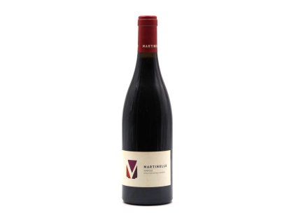 Domaine Martinelle Ventoux Rouge červené víno