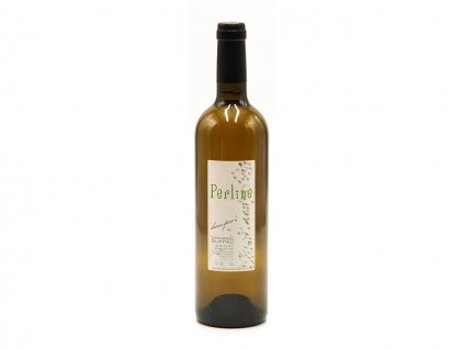 Domaine Duffau Perline cuvée Blanc bílé víno