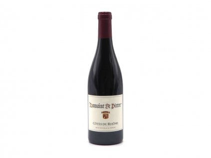 Domaine Saint Pierre Côtes du Rhône Rouge červené víno