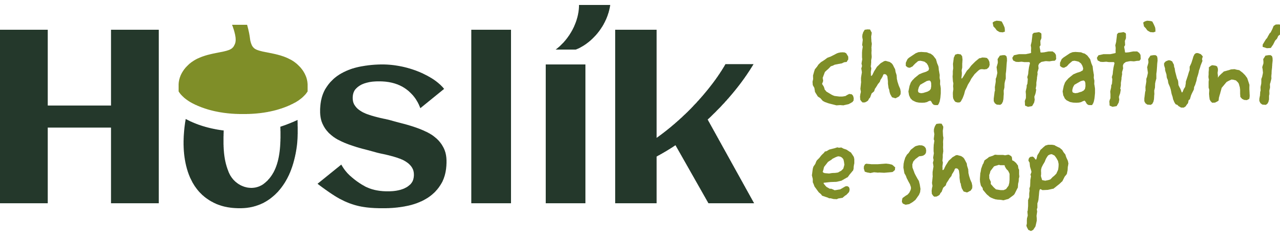 Huslík e-shop