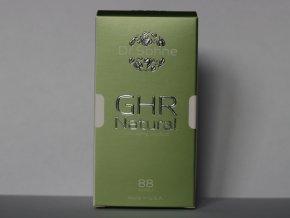 Dr. Sohne GHR Natural 80 kapslí