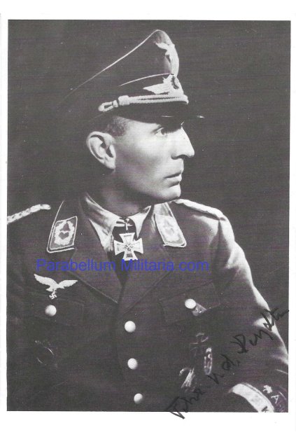 von der Hyedte schutz