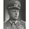 KÄSTNER Robert Führer der 16. Volks Grenadier Division schutz