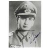 THIEME Carl Alfred Führer Panzergrenadier Regiment 111, 11.Panzer Division schutz