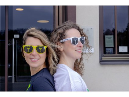 Sluneční brýle P&J