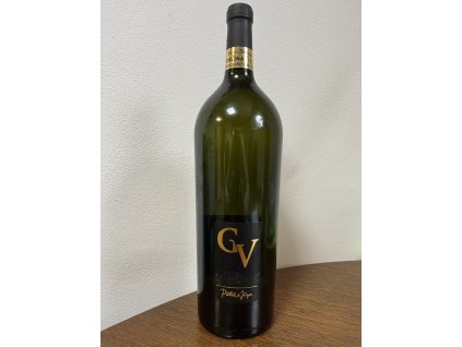 Grand Veltlín Dolina No.11 2022, magnum