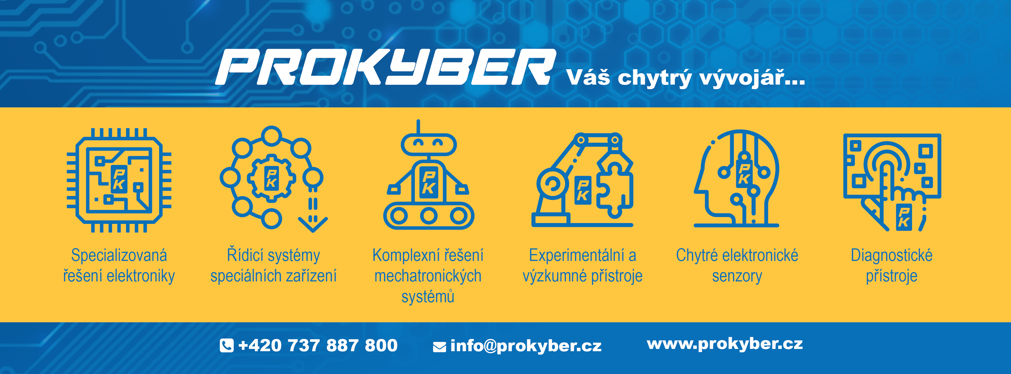 prokyber