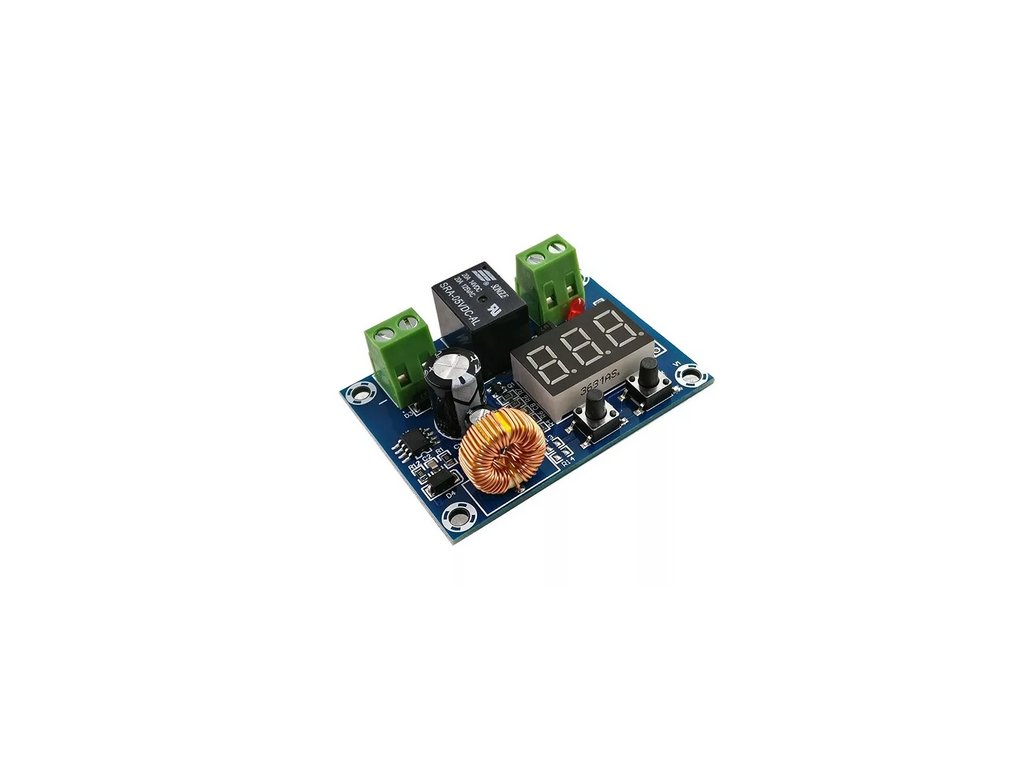 558 screenshot 2022 10 25 at 15 46 12 2 37us 20 off dc 12v 36v xh m609 charger module battery over discharge protection precise undervoltag module board aliexpress
