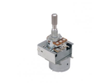 1082 potenciometr ovladani