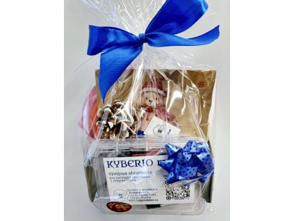 1392 balicek kyberio