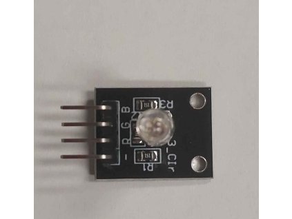 1419 1 rgb led modul