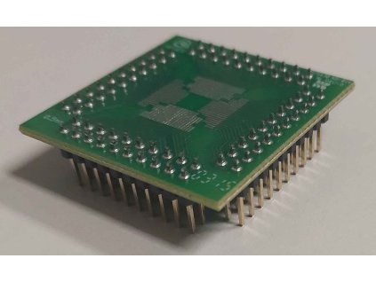 1425 univerzalni patice pro procesor