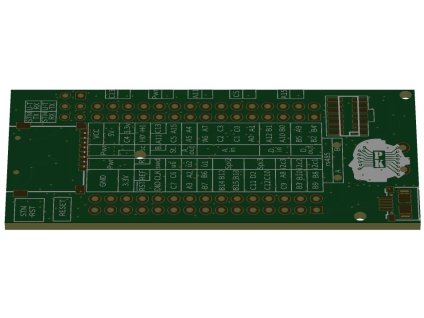 Programmable Automation Controller - STM32 (Varianta DKE - PAC: PAC - STM32)