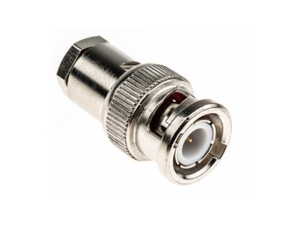 BNC konektor (Varianta 5mm)