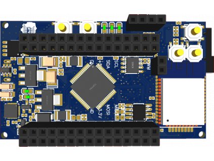 188 programmable automation controller stm32